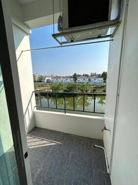 Comfy hotels Soi Kingkeaw31ก Alley ซอยกิ่งแก้ว31ก