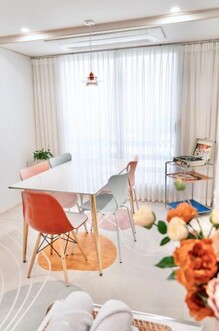 풀하우스 #홍대인근 #마포구청역