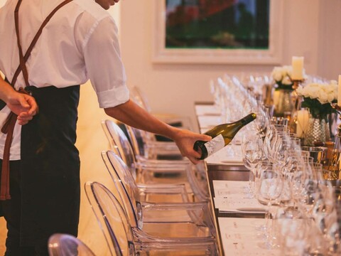 더 존슨 브리즈번, 아트 시리즈