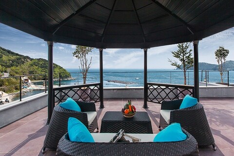 거제도 와우펜션