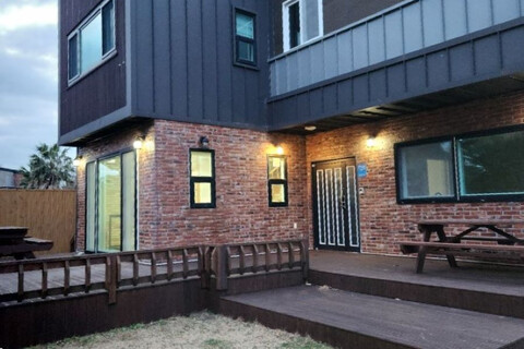서귀포 성산 패밀리 하우스