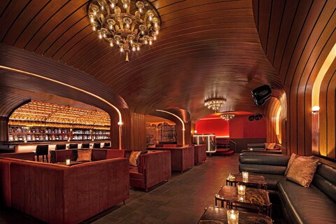 목시 뉴욕 시티 이스트 빌리지