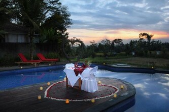 Tanta Escape Ubud Yoga & Healing by The Travel Ubud Bali