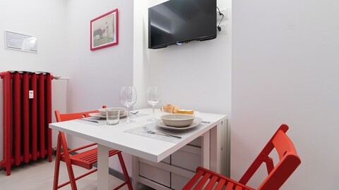 이탈리안웨이 컴포트, 산타그네세 14