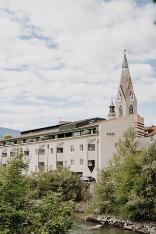 아들러 히스토릭 게스트하우스