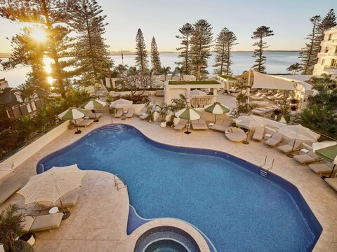 더 브라이튼 호텔 시드니 - 엠갤러리 컬렉션