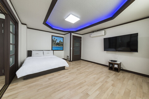 인천(선재도) 마리나