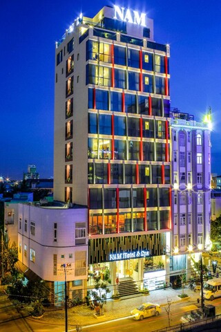 남 호텔 앤 레지던스