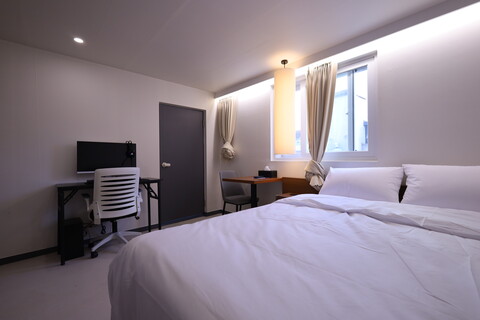 영등포 하이브 호텔(HIVE)