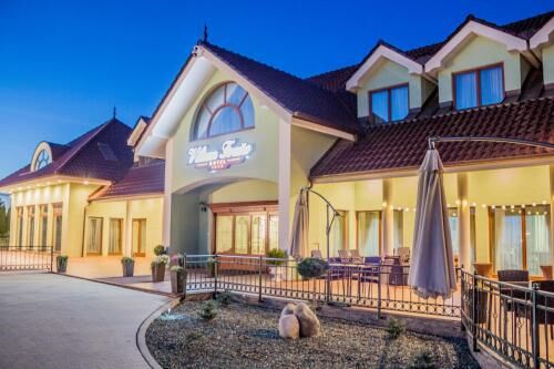 Hotel Viliam Frano-i