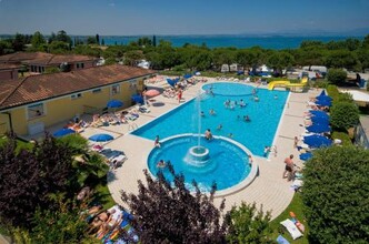 Hotiday Lazise Garda