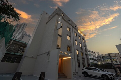 아늑호텔 구리점