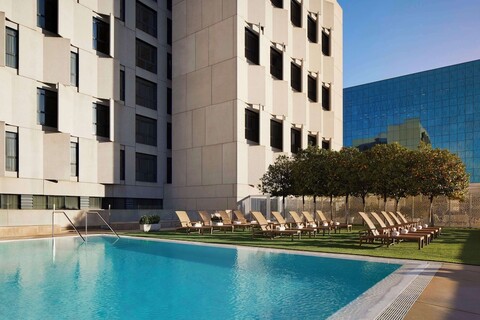 NH 컬렉션 세비야