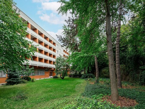 이비스 부다페스트 시티사우스