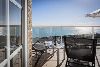 Hotel de la Pointe du Grouin