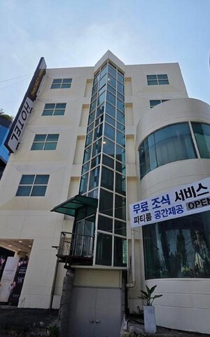원주(문막) CENTRAL HOTEL