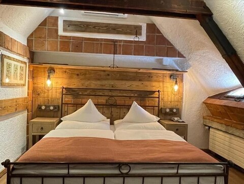 로만티크 호텔 우 라카