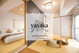YASAKA Hotel