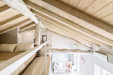 마돈니나 로프트