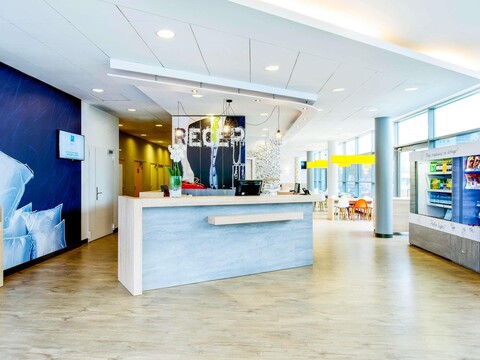 이비스 버짓 바르샤바 센트럼