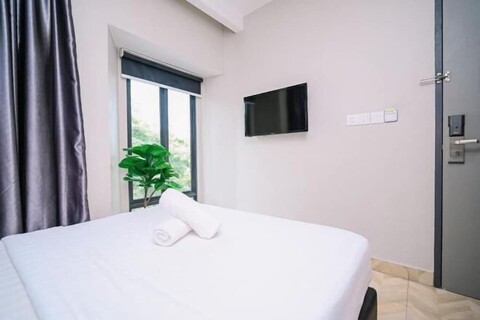 Kingston Hotel 2 @ Setapak