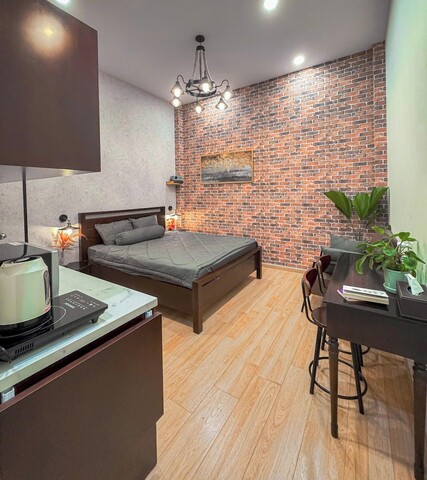 HHOME 트란 딘 수