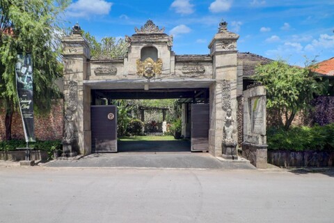 Palette Resort Argya Santi Jimbaran