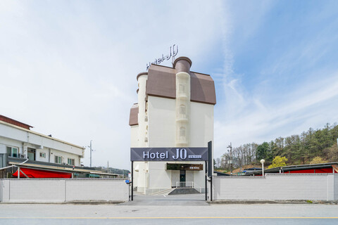 제천 호텔 제이오