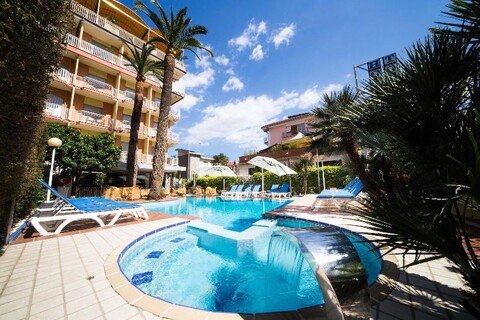 Hotel Torino Wellness & Spa