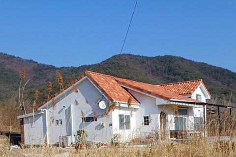 포항 하늘달이야기펜션
