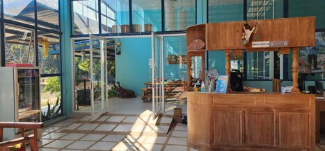 림탄 홈스테이 매윈