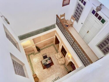 Riad La Rose Des Sables