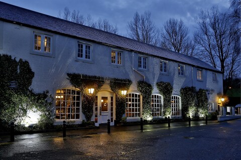 에글린턴 암스 호텔, BW 프리미어 컬렉션