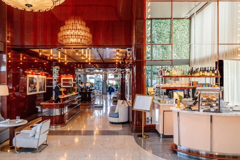 미스터 C 마이애미 – 코코넛 그로브