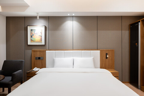 대구 성서 누오보 호텔