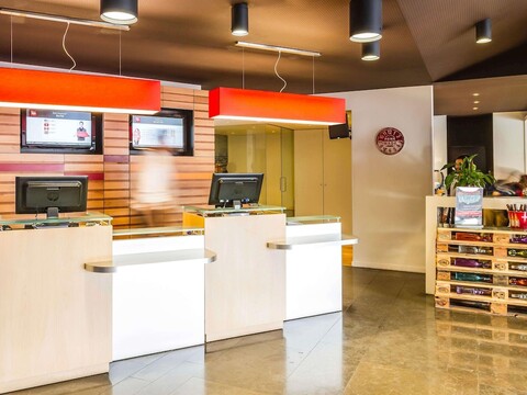 이비스 리스보아 신트라