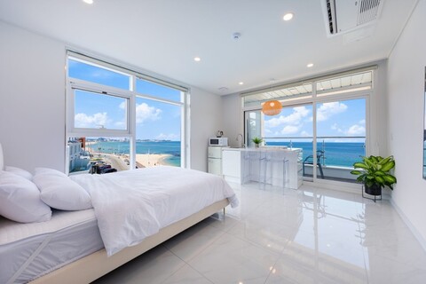 강릉 영진을담다펜션