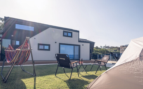 포항 힐링스테이