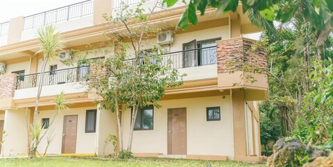 사이판 에메랄드 빌라