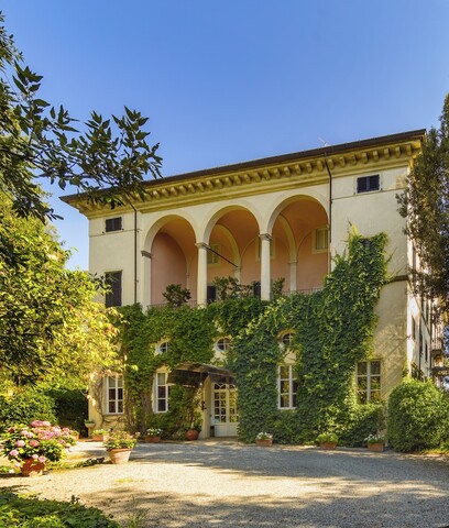 빌라 라 프린시페사