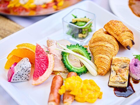 머큐어 오키나와 나하