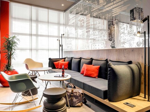 이비스 뉘른베르크 시티 암 플라에레