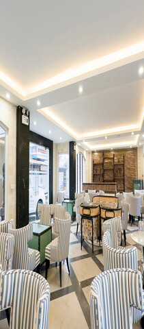 A25 Hotel - 29 Thac Bac Sapa