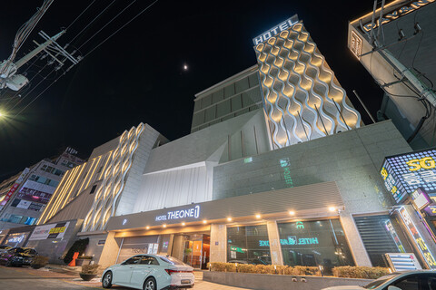 인천(서구) 호텔더원