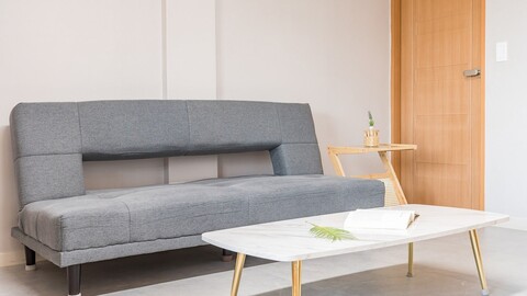 남해 유자네 펜션