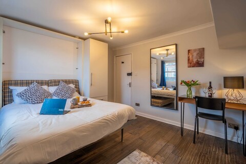 E2 쇼디치 하우스