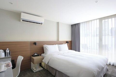 시티인 호텔 타이베이 스테이션 브랜치 I