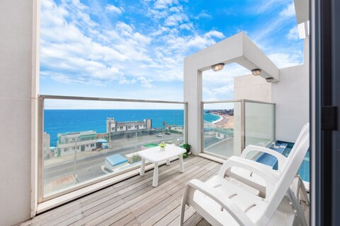 경주 스테이감포펜션