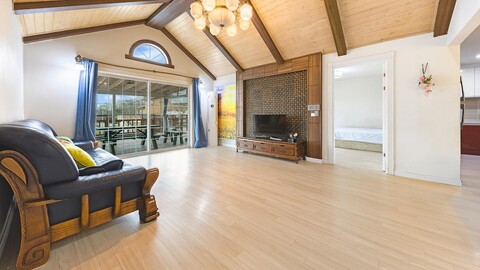 강화 다은 펜션