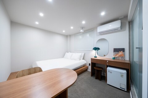 수유 루아 호텔